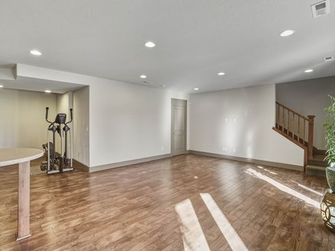 Tiny photo for 10566 S LAKE AVE, South Jordan, UT 84009 (MLS # 2120889)