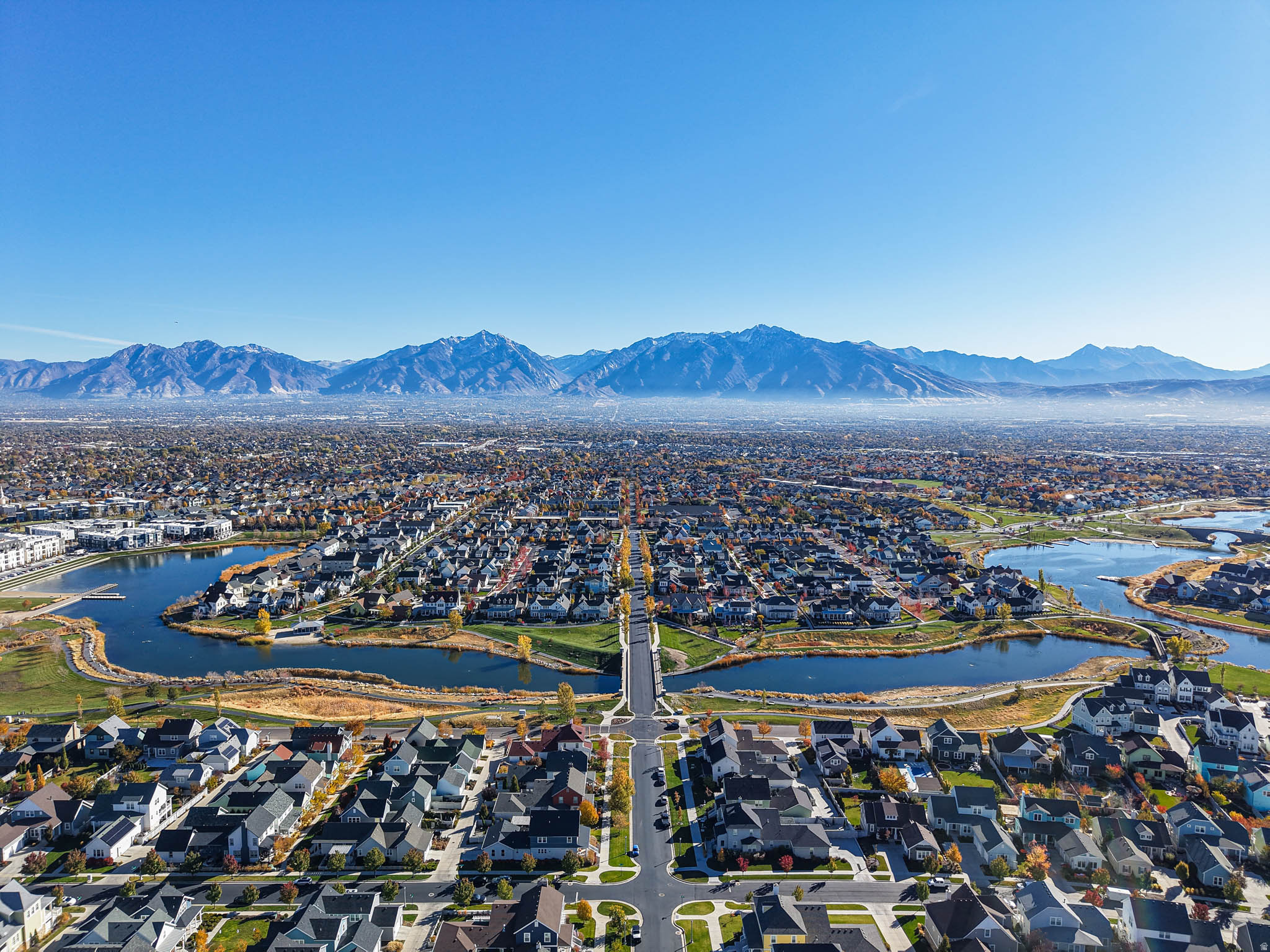 DAYBREAK - Residential