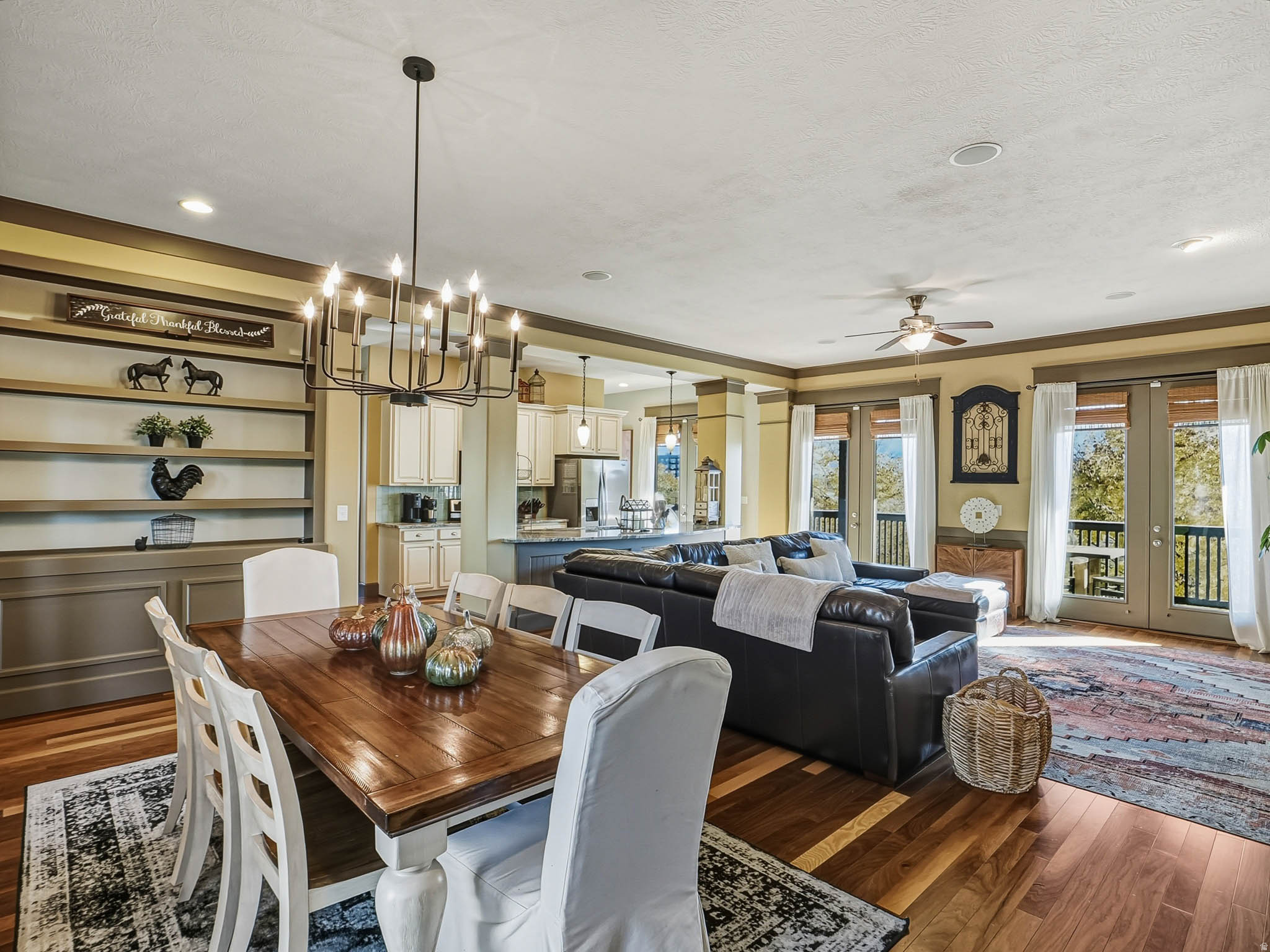 DAYBREAK - Residential