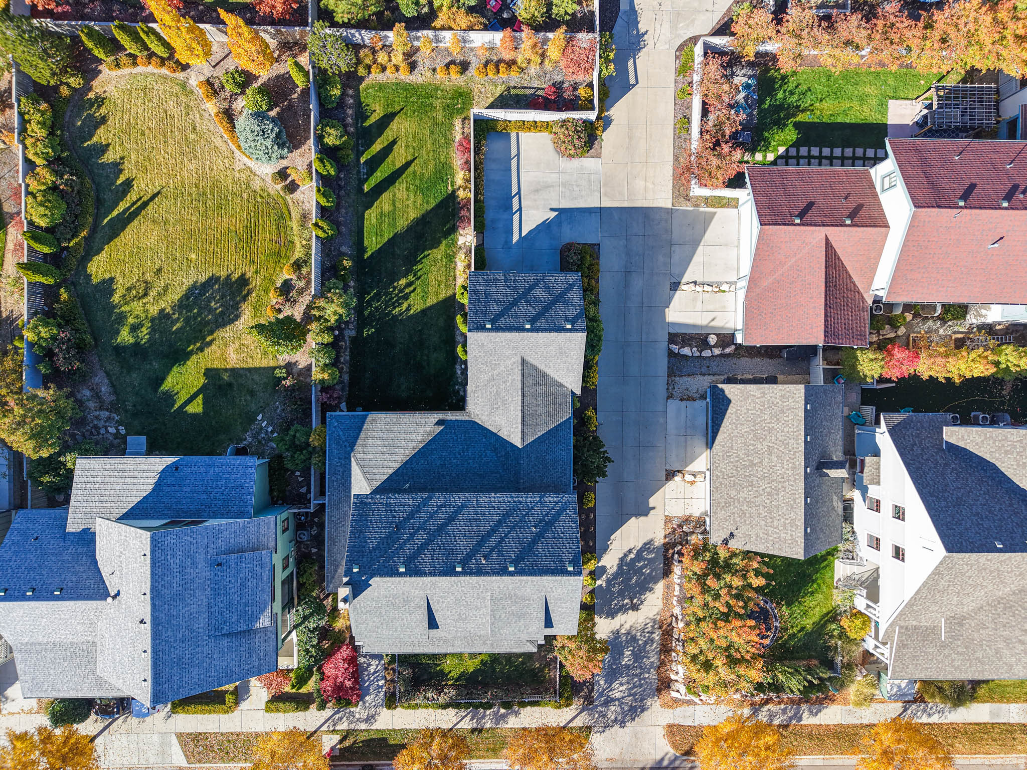 DAYBREAK - Residential