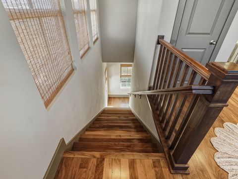 Tiny photo for 10566 S LAKE AVE, South Jordan, UT 84009 (MLS # 2120889)