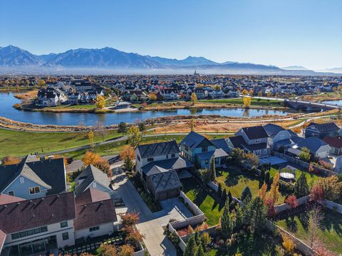 Tiny photo for 10566 S LAKE AVE, South Jordan, UT 84009 (MLS # 2120889)