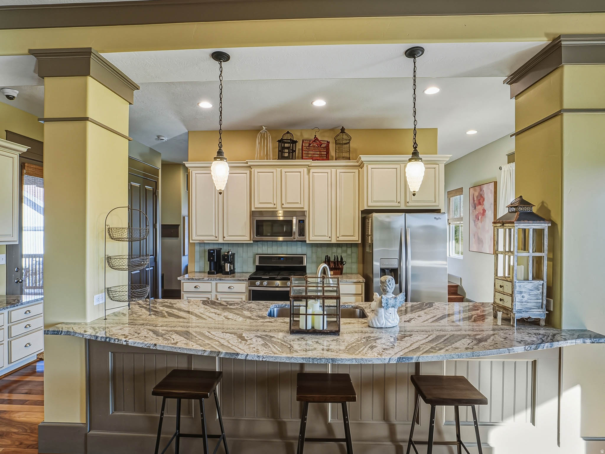 DAYBREAK - Residential