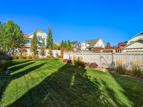 Tiny photo for 10566 S LAKE AVE, South Jordan, UT 84009 (MLS # 2120889)
