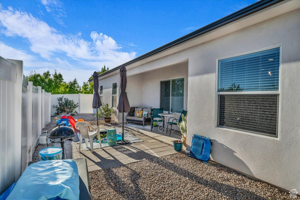 HORIZON COVE - Residential