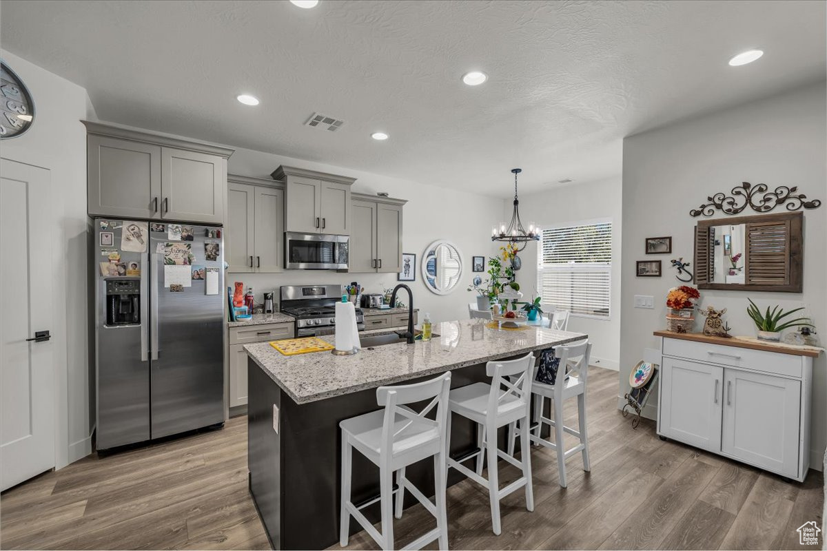 HORIZON COVE - Residential