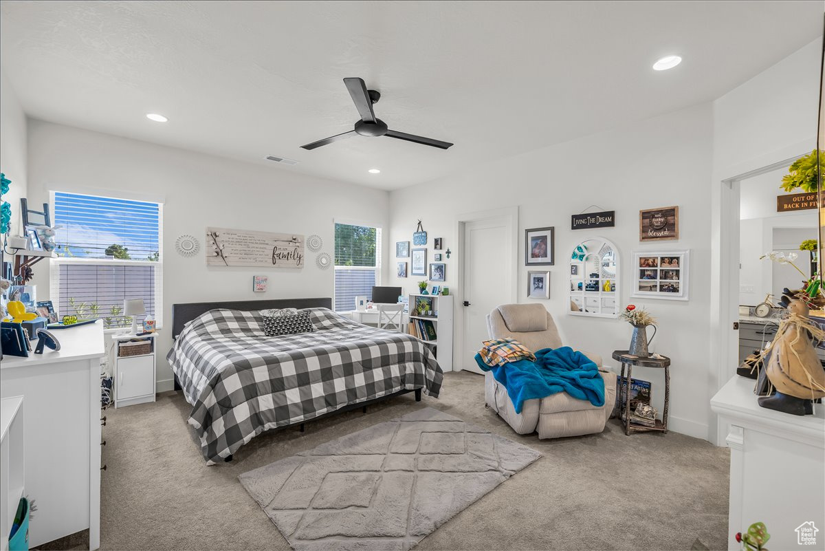 HORIZON COVE - Residential