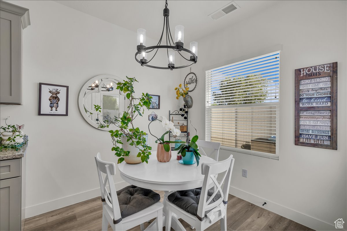 HORIZON COVE - Residential