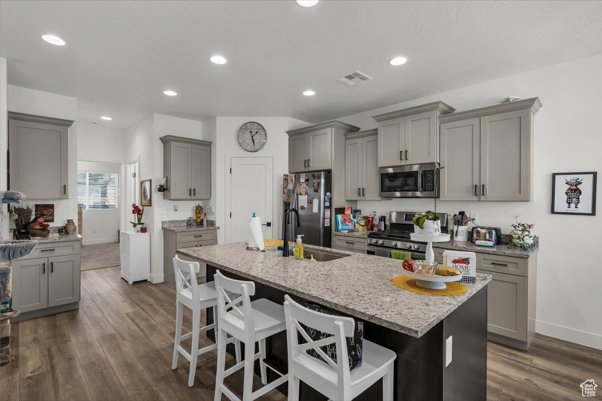 HORIZON COVE - Residential