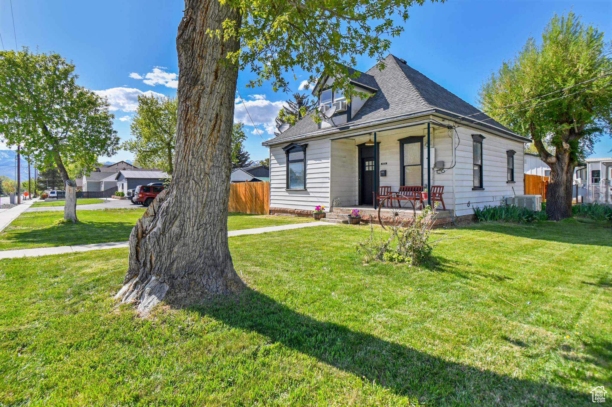 489 E Center St, Heber City, Utah image 26