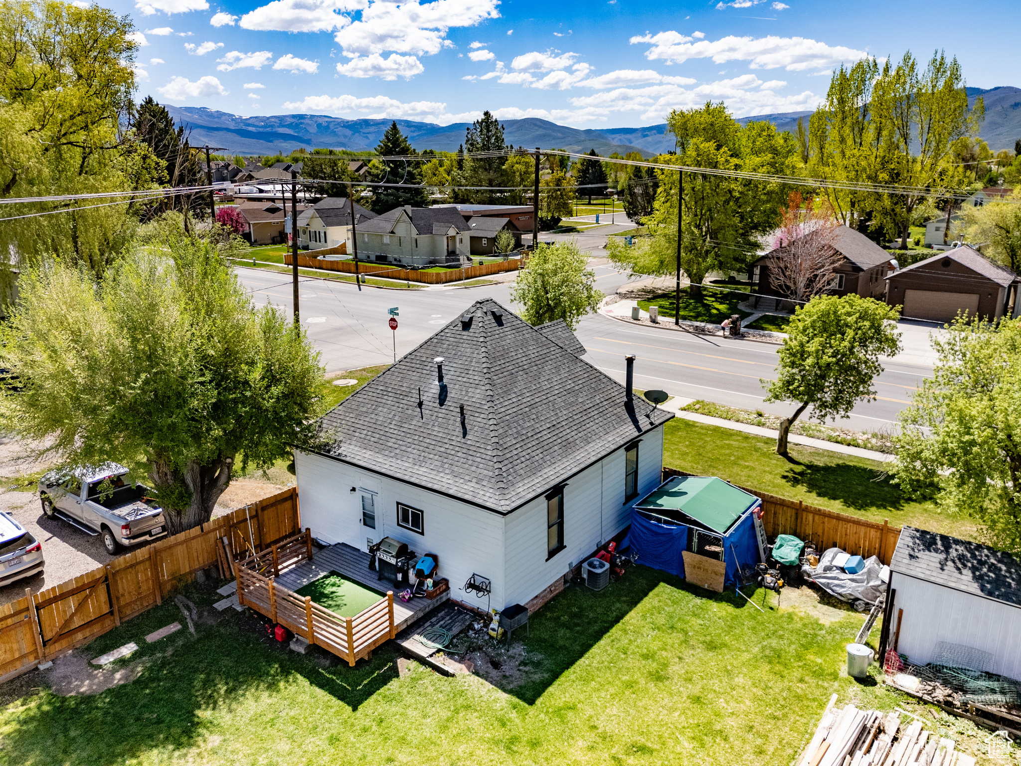 489 E Center St, Heber City, Utah image 38