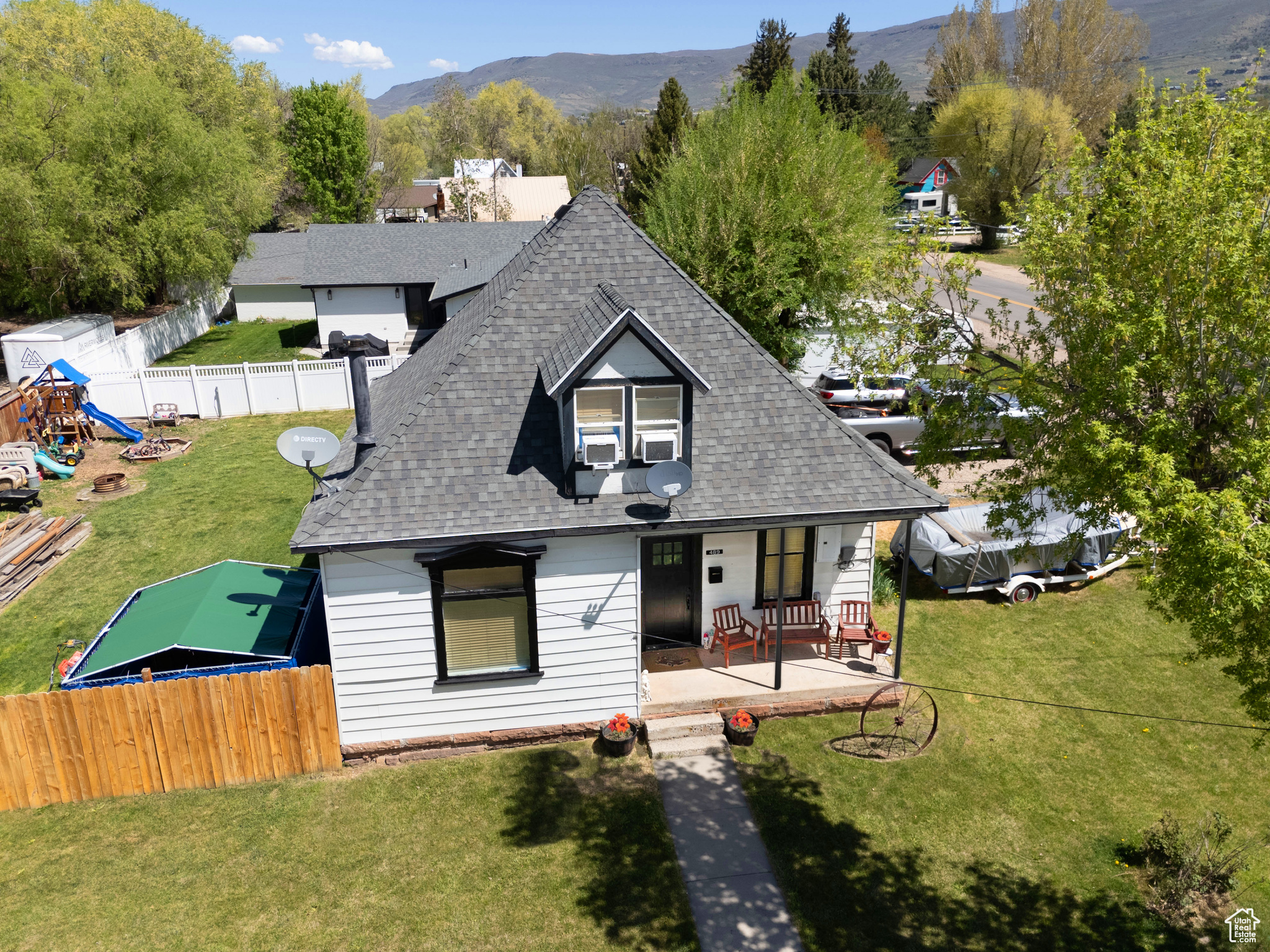 489 E Center St, Heber City, Utah image 2