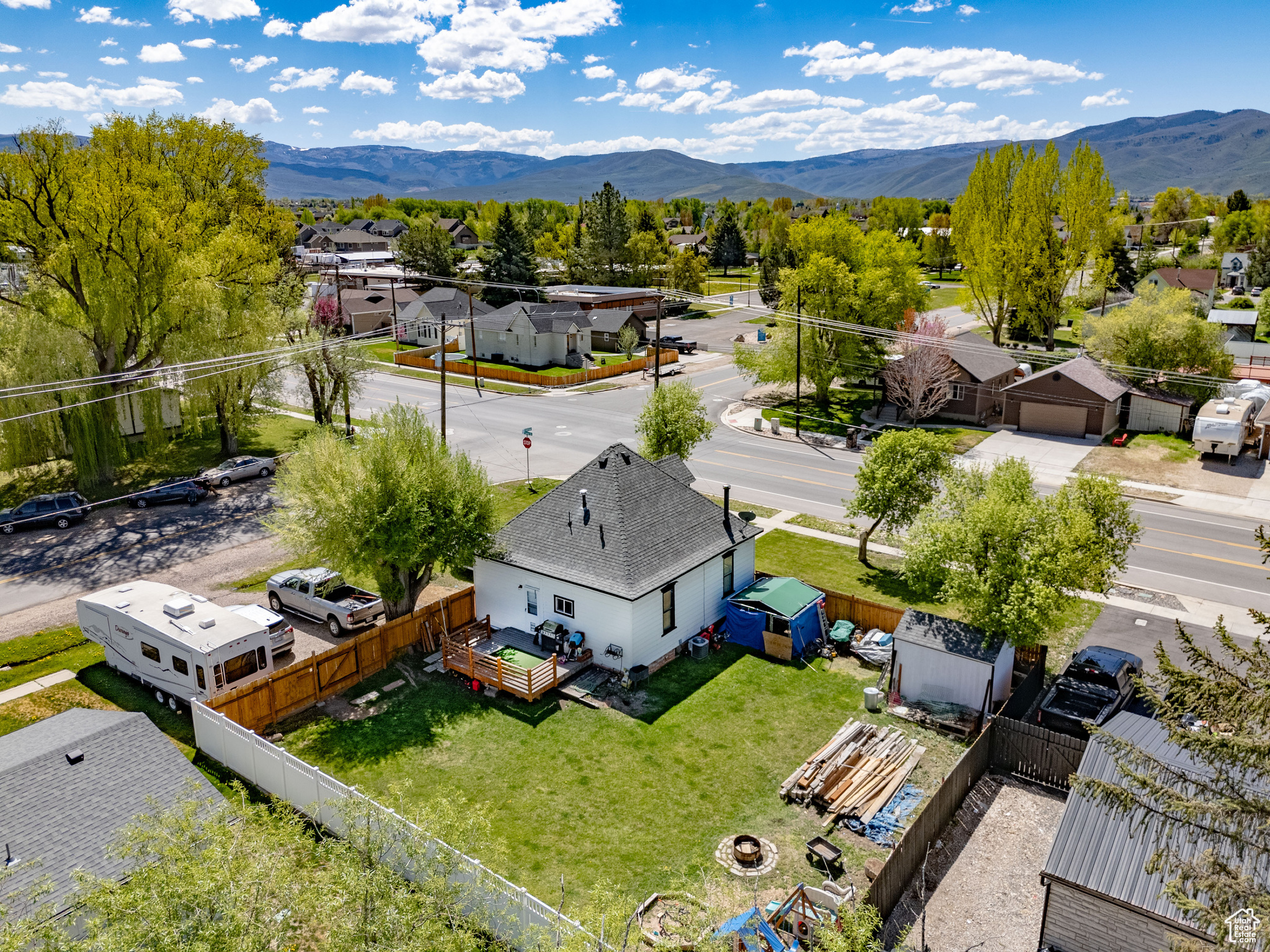 489 E Center St, Heber City, Utah image 37