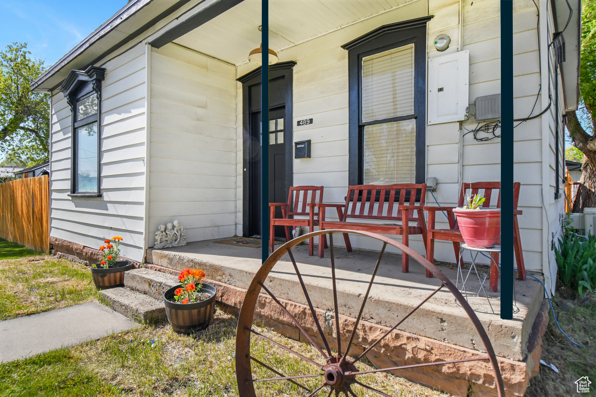 489 E Center St, Heber City, Utah image 32