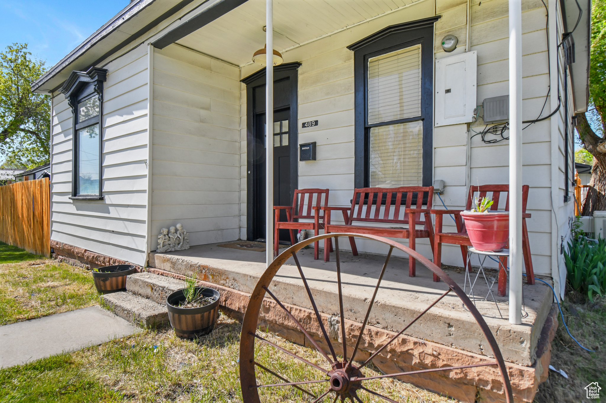 489 E Center St, Heber City, Utah image 33