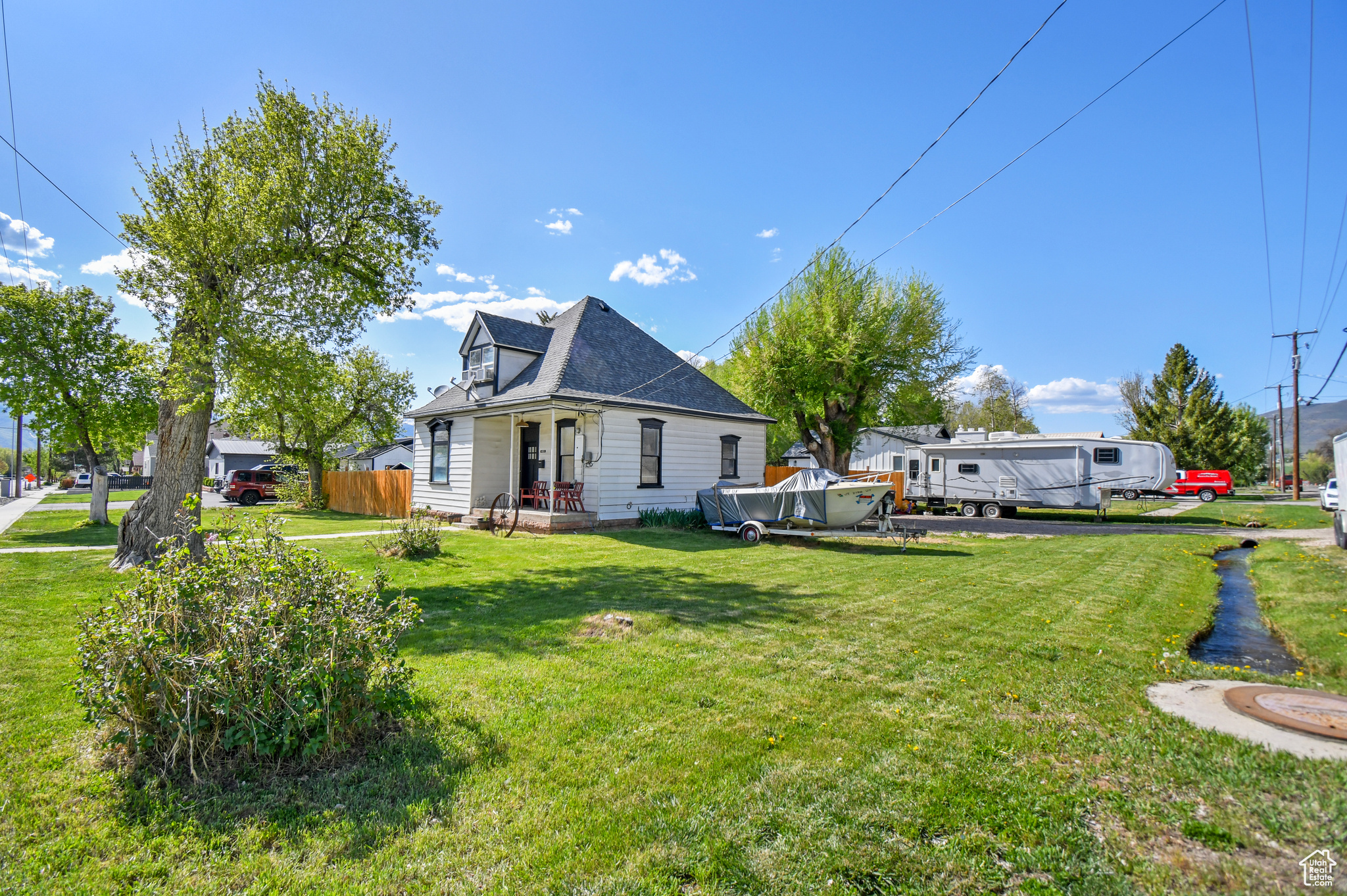 489 E Center St, Heber City, Utah image 29