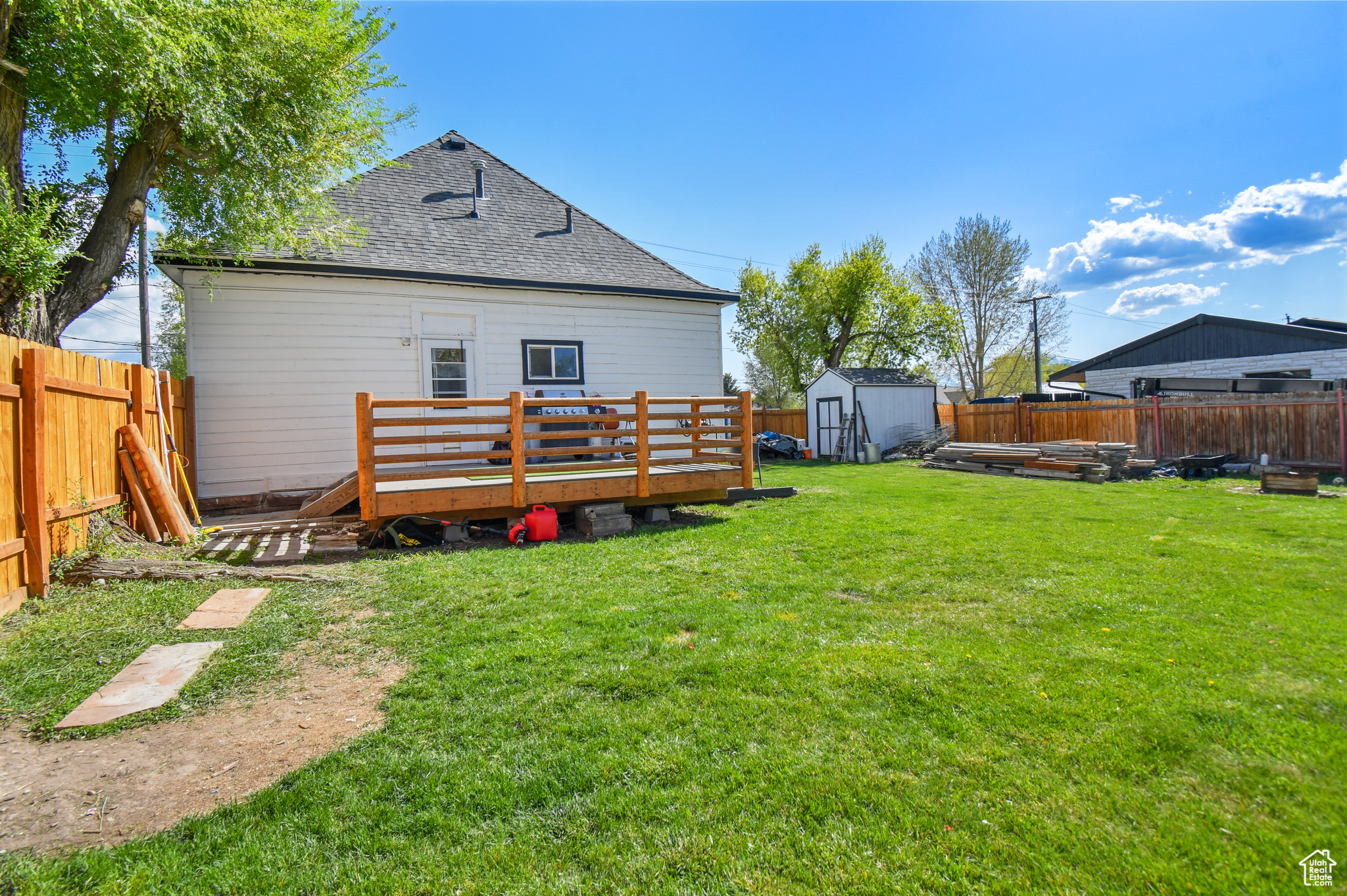 489 E Center St, Heber City, Utah image 21
