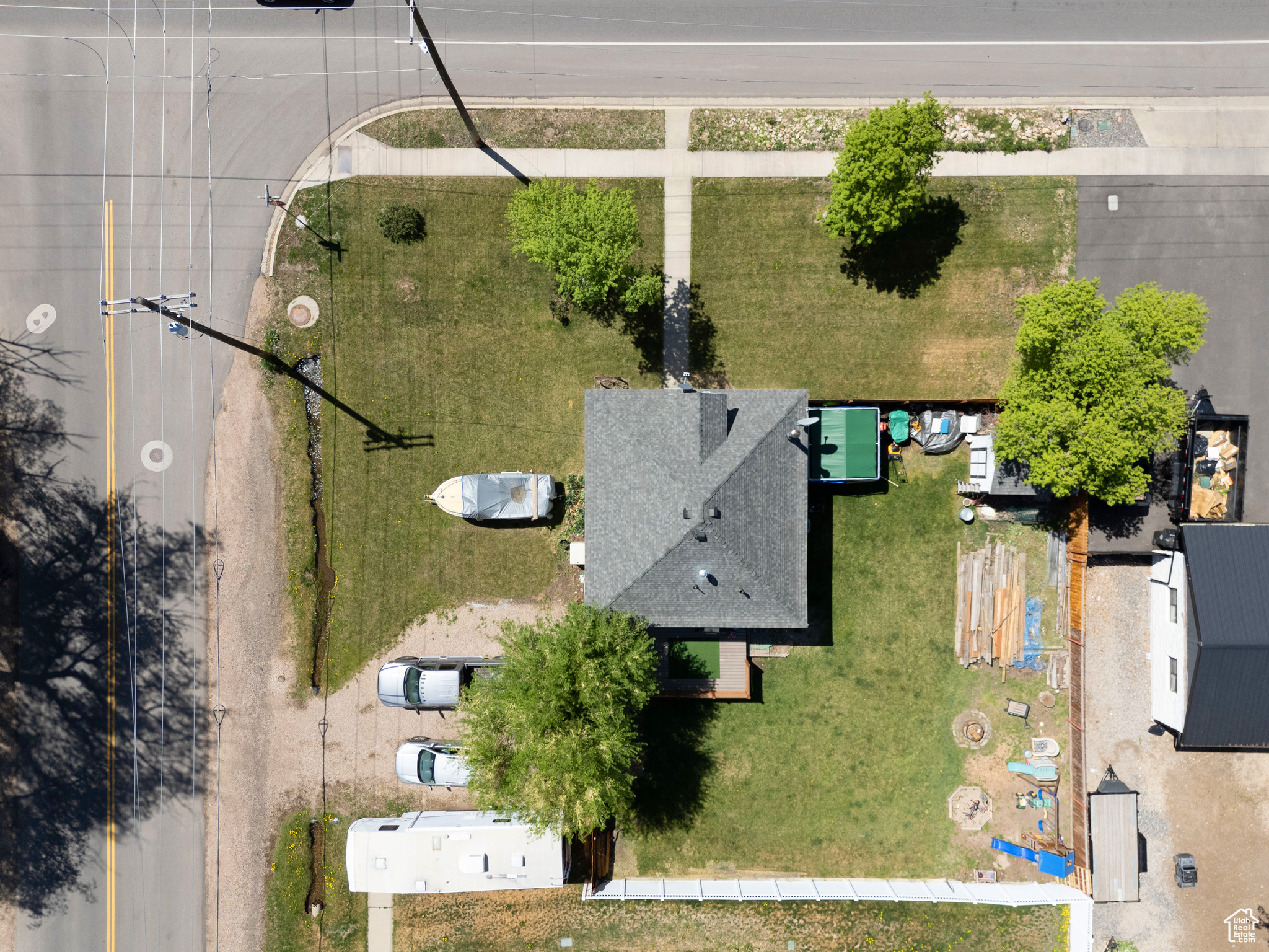 489 E Center St, Heber City, Utah image 18