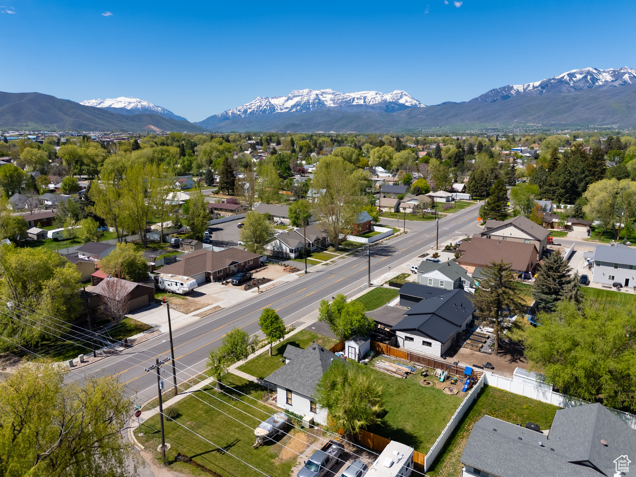489 E Center St, Heber City, Utah image 36