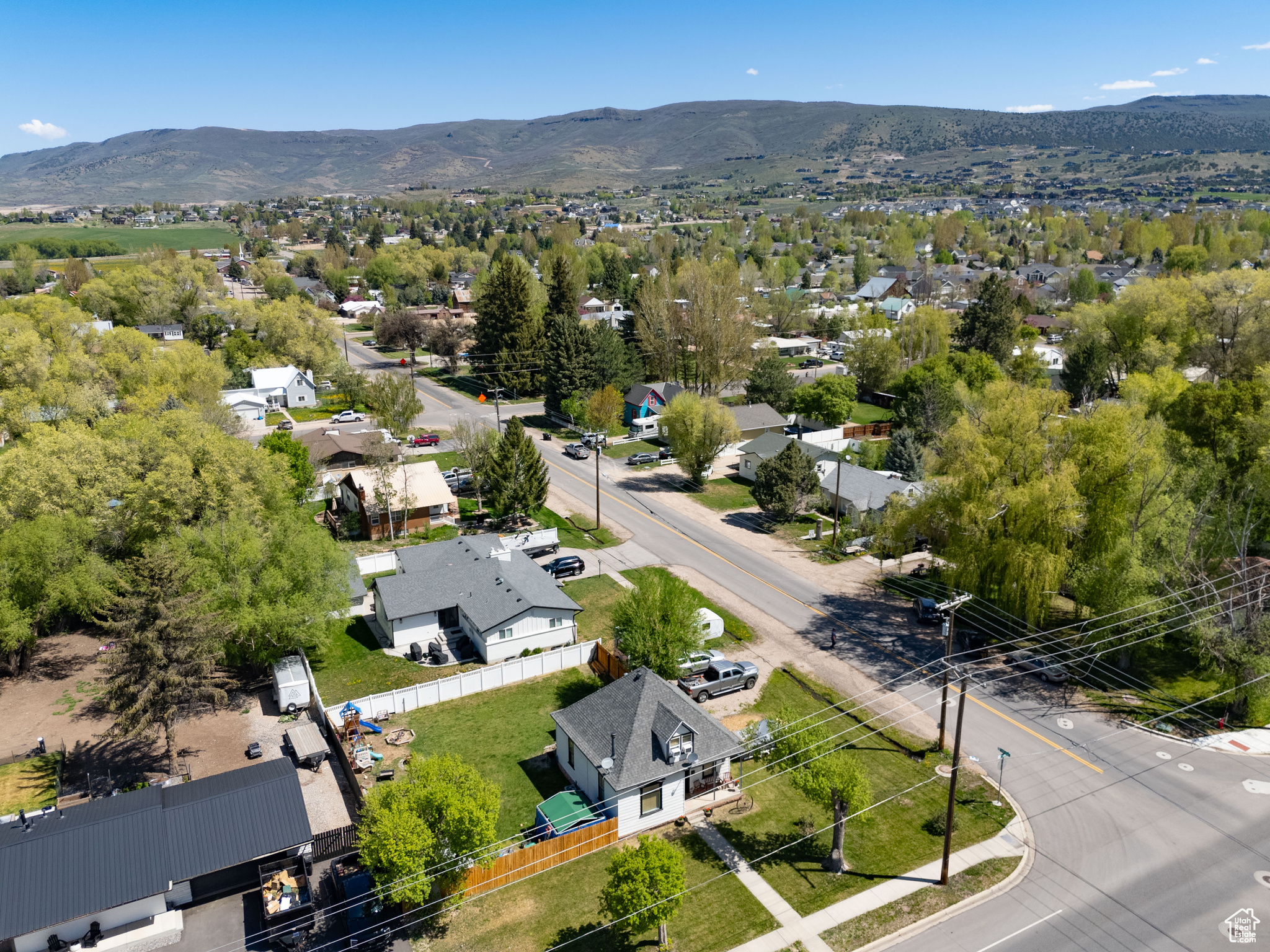 489 E Center St, Heber City, Utah image 35