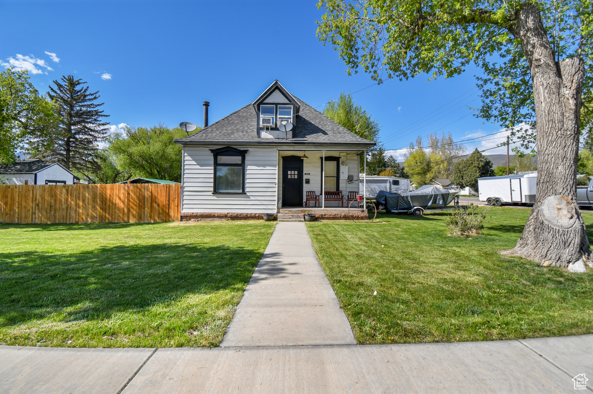 489 E Center St, Heber City, Utah image 1
