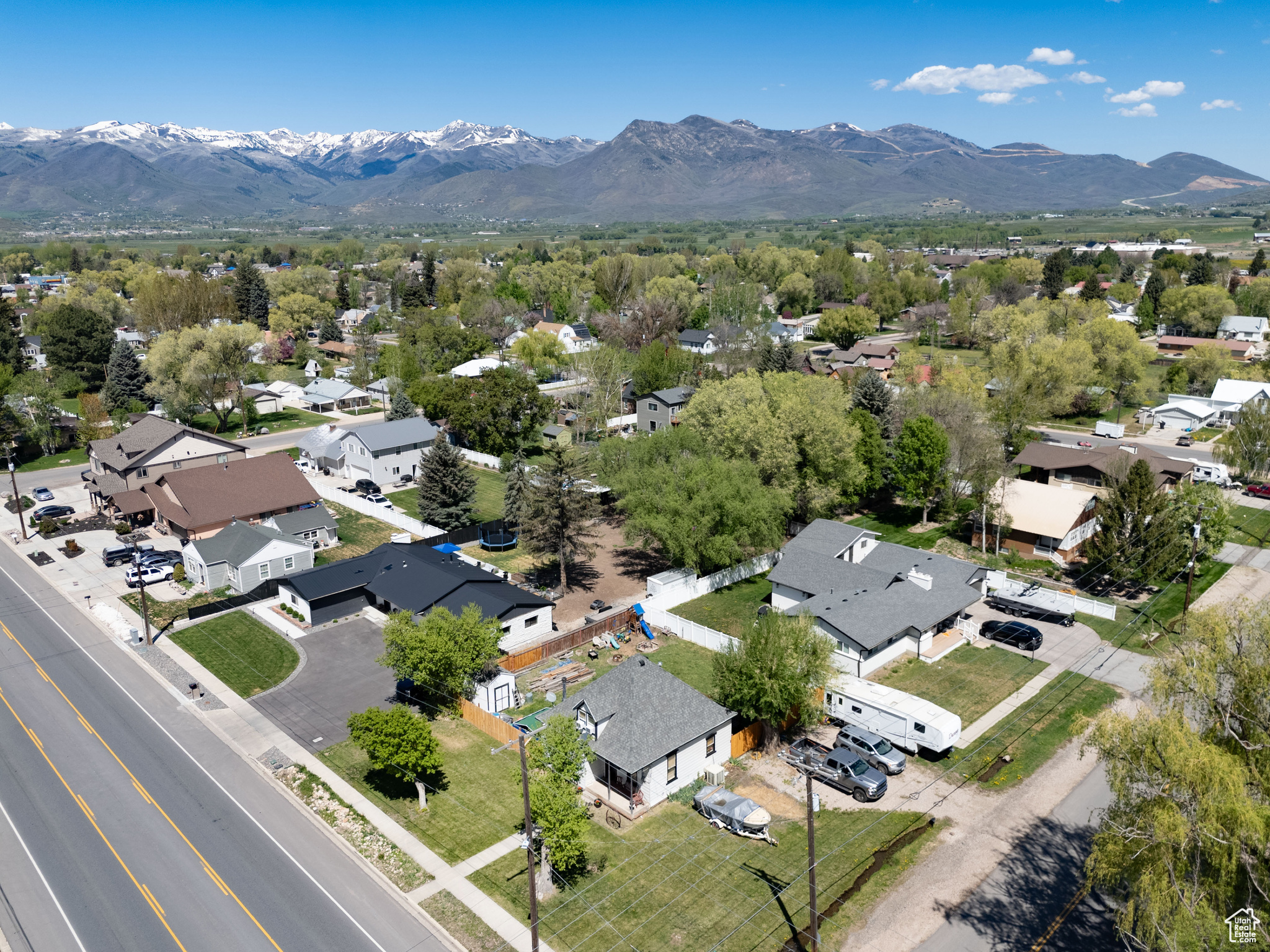 489 E Center St, Heber City, Utah image 34