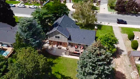 Tiny photo for 4852 S 850 E, South Ogden, UT 84403 (MLS # 2182811)