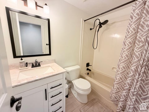 Tiny photo for 4852 S 850 E, South Ogden, UT 84403 (MLS # 2182811)