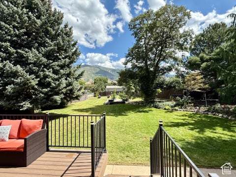 Tiny photo for 4852 S 850 E, South Ogden, UT 84403 (MLS # 2182811)
