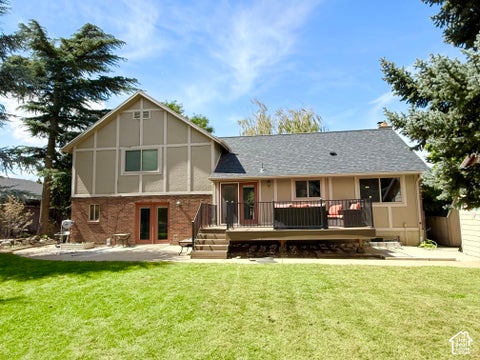 Tiny photo for 4852 S 850 E, South Ogden, UT 84403 (MLS # 2182811)