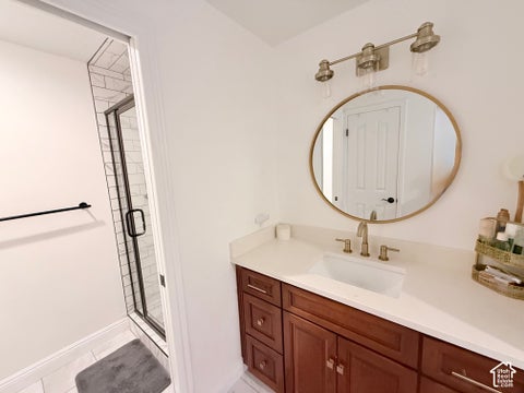 Tiny photo for 4852 S 850 E, South Ogden, UT 84403 (MLS # 2182811)