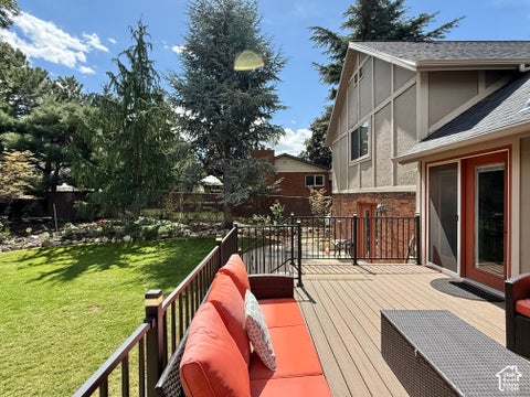 Tiny photo for 4852 S 850 E, South Ogden, UT 84403 (MLS # 2182811)