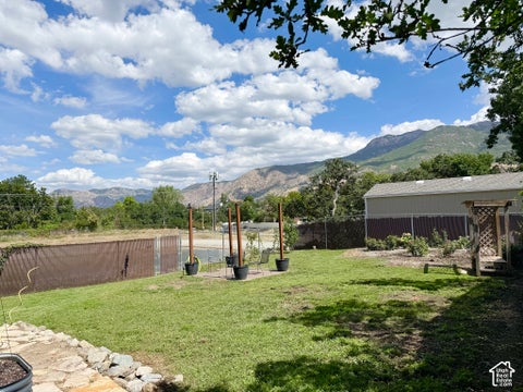 Tiny photo for 4852 S 850 E, South Ogden, UT 84403 (MLS # 2182811)