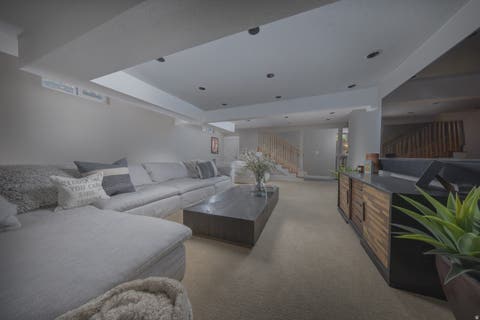 Tiny photo for 1525 E WESTMORELAND DR S, Salt Lake City, UT 84105 (MLS # 2178875)
