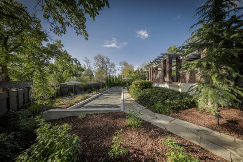 Tiny photo for 1525 E WESTMORELAND DR S, Salt Lake City, UT 84105 (MLS # 2178875)