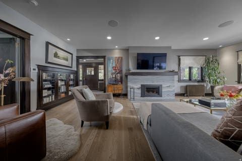 Tiny photo for 1525 E WESTMORELAND DR S, Salt Lake City, UT 84105 (MLS # 2178875)