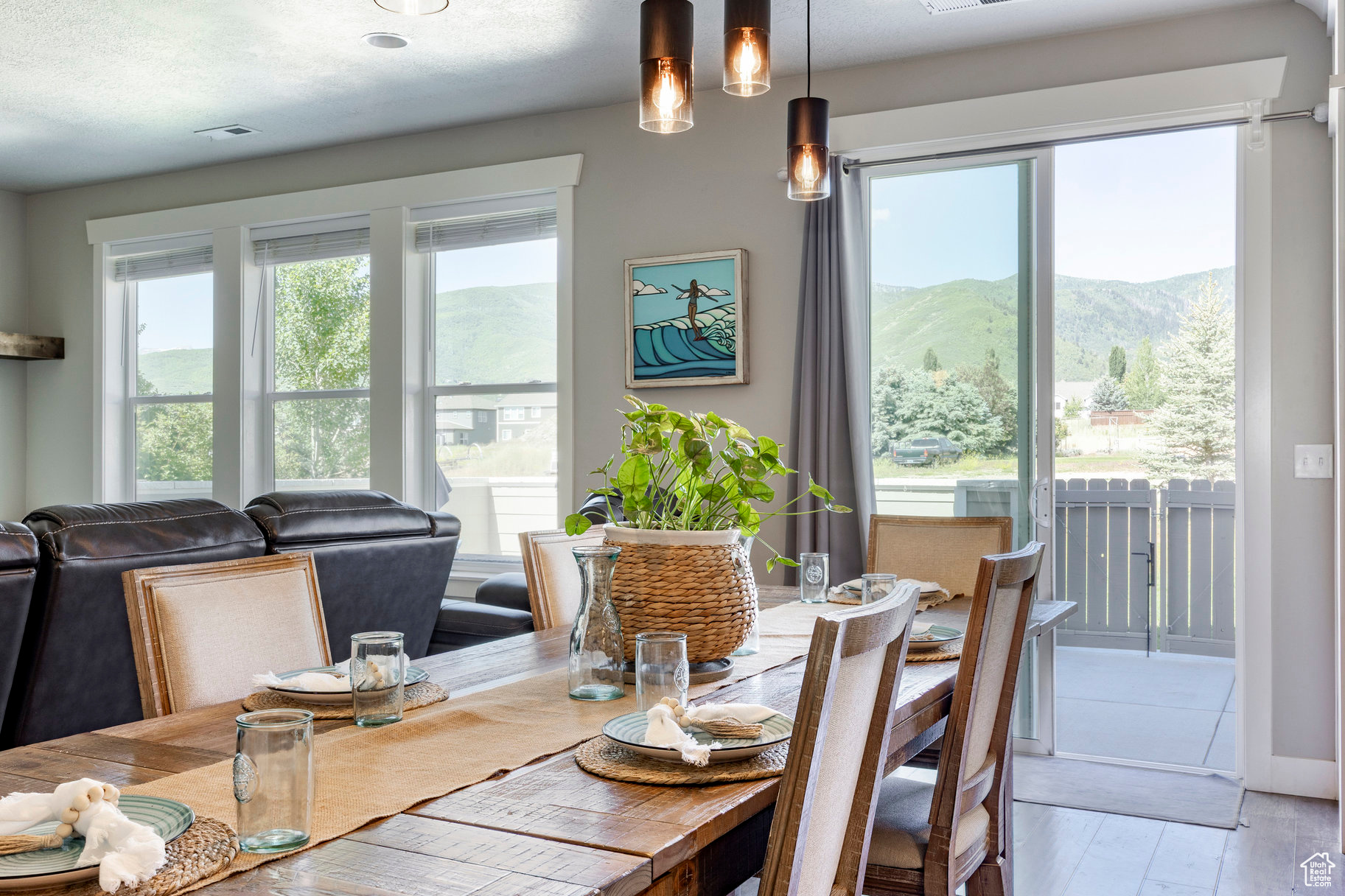 SCOTCH FIELDS - Residential