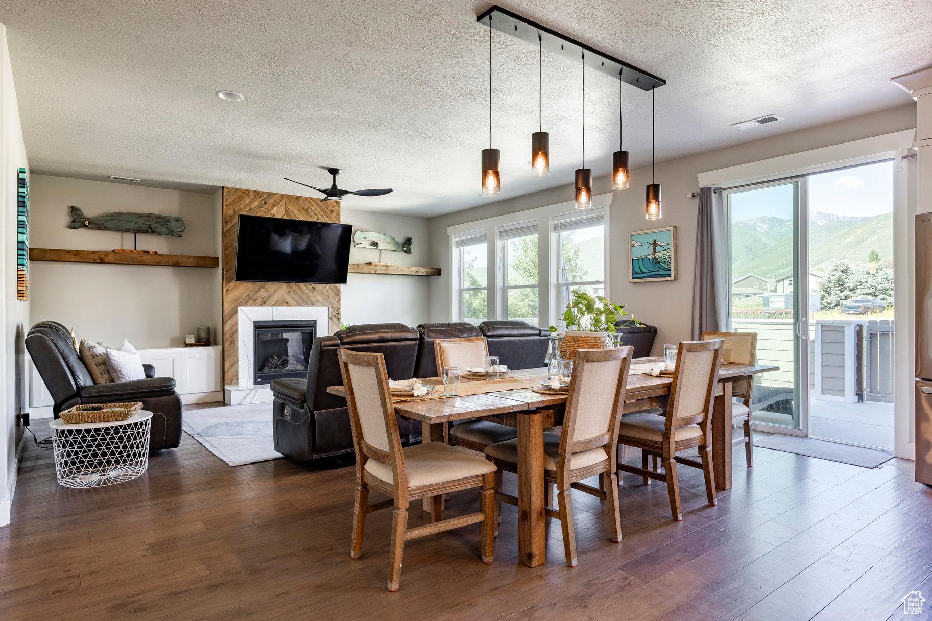 SCOTCH FIELDS - Residential