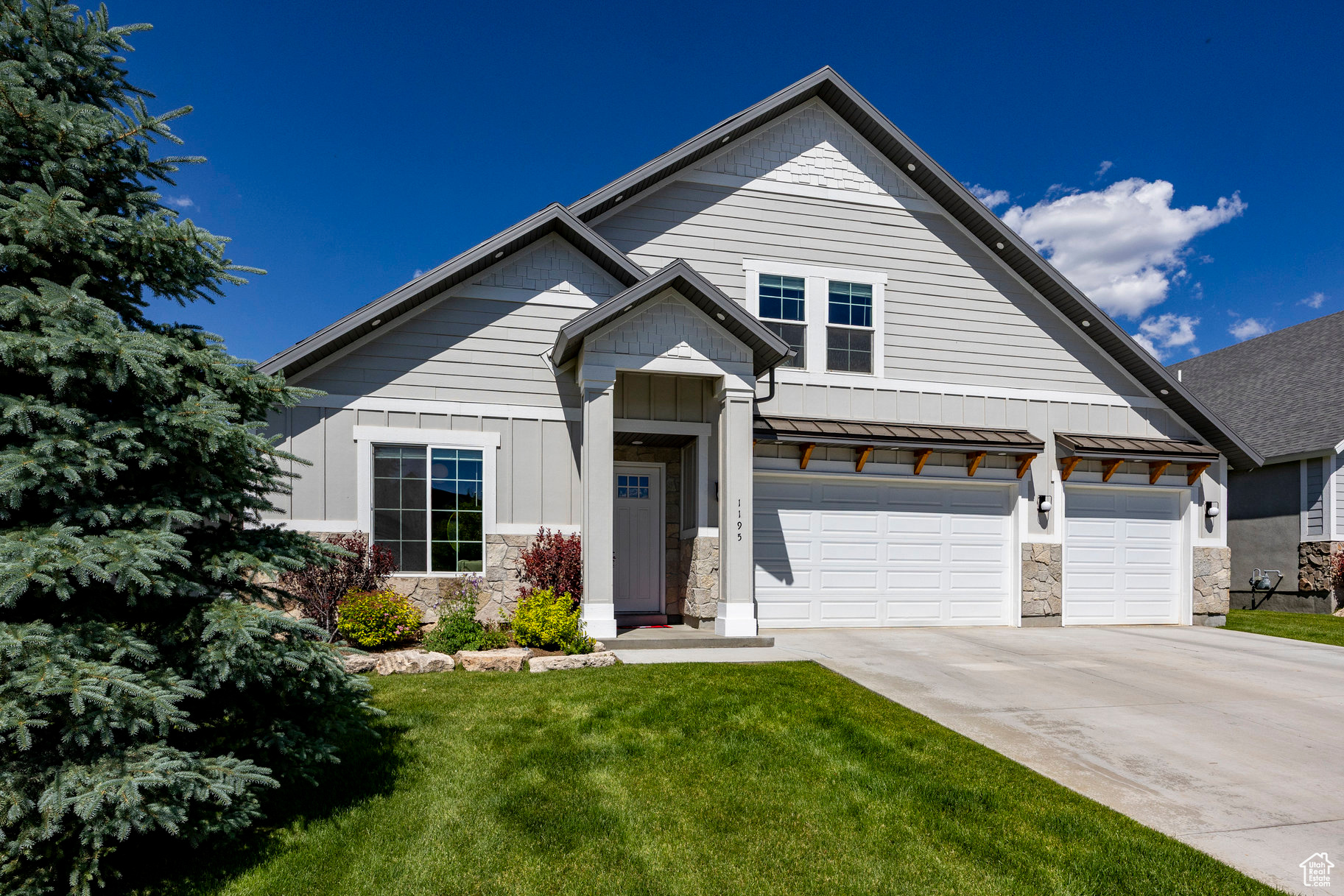 SCOTCH FIELDS - Residential