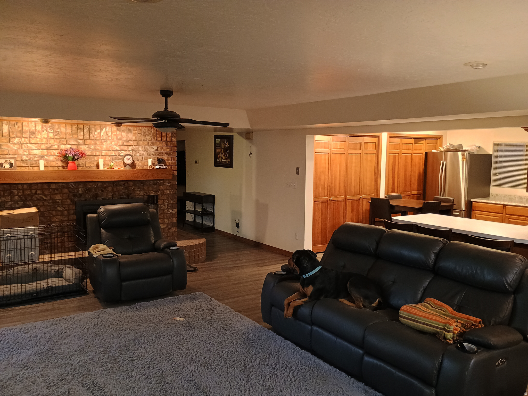 FAIRLANE HEIGHTS - Residential