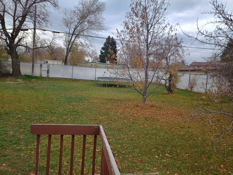 Tiny photo for 4043 W CONTINENTAL DR, West Valley City, UT 84120 (MLS # 2123391)