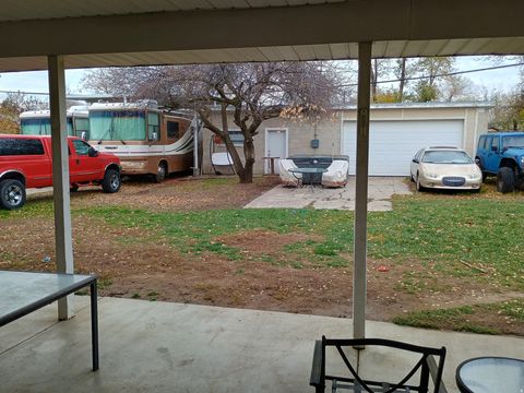 Tiny photo for 4043 W CONTINENTAL DR, West Valley City, UT 84120 (MLS # 2123391)