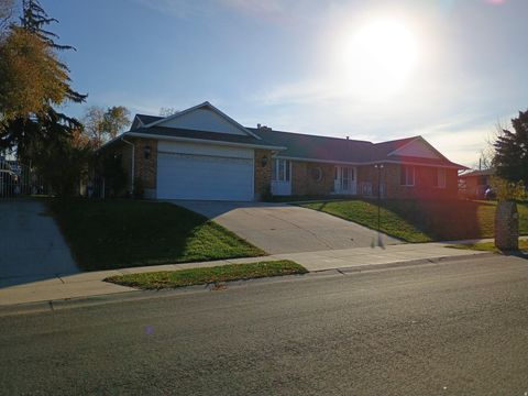 Tiny photo for 4043 W CONTINENTAL DR, West Valley City, UT 84120 (MLS # 2123391)