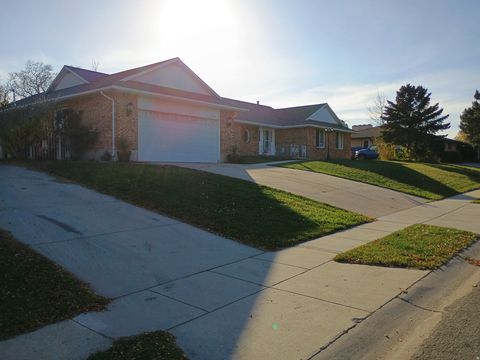Tiny photo for 4043 W CONTINENTAL DR, West Valley City, UT 84120 (MLS # 2123391)