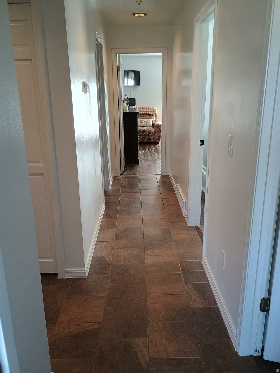 FAIRLANE HEIGHTS - Residential