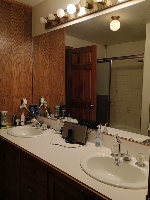 Tiny photo for 4043 W CONTINENTAL DR, West Valley City, UT 84120 (MLS # 2123391)