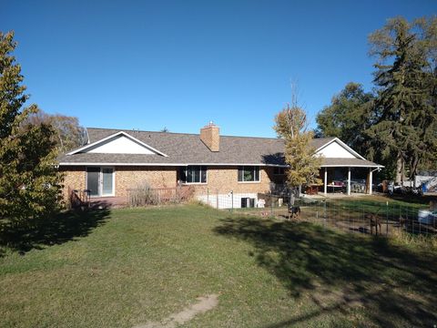 Tiny photo for 4043 W CONTINENTAL DR, West Valley City, UT 84120 (MLS # 2123391)