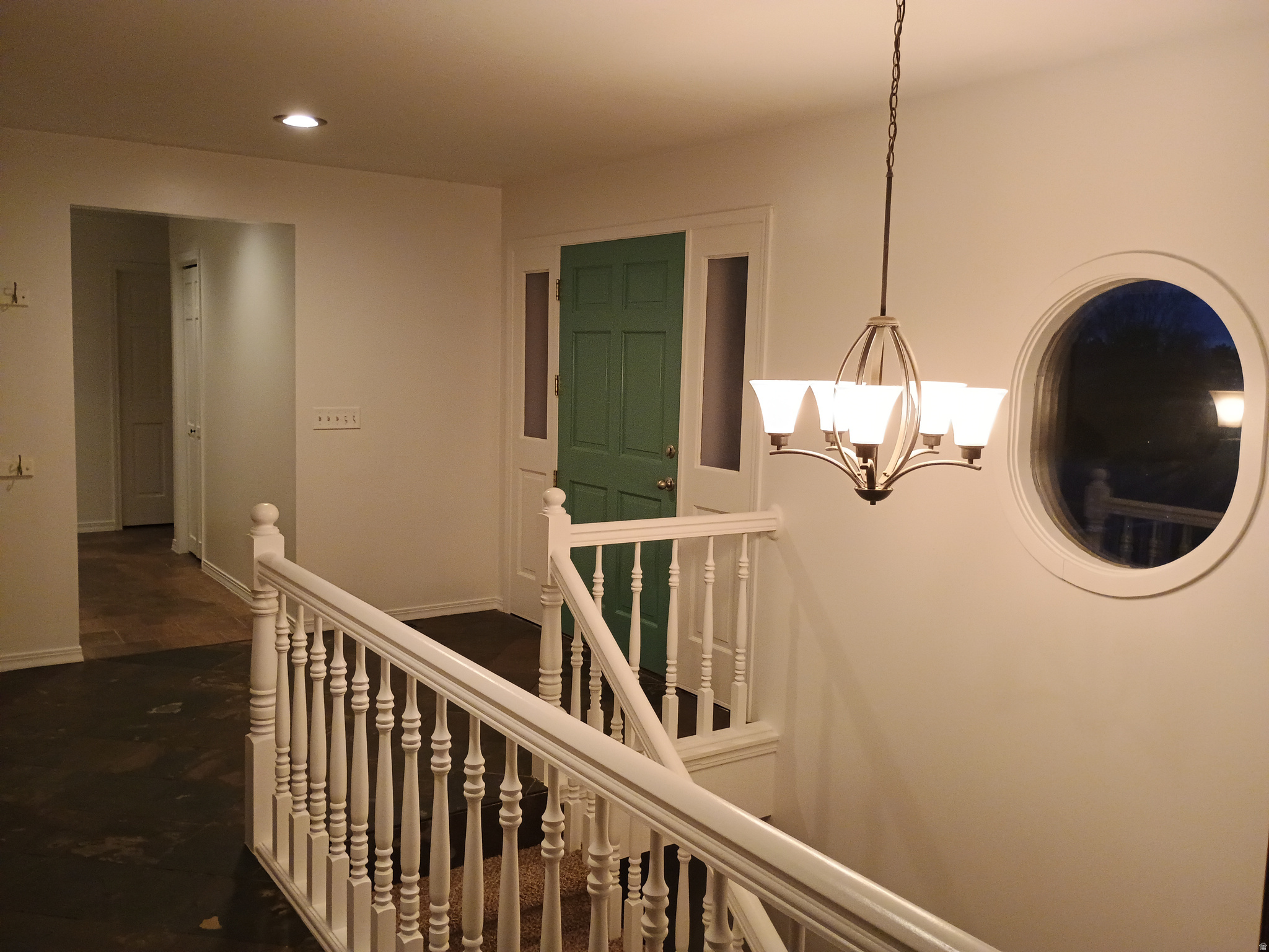 FAIRLANE HEIGHTS - Residential