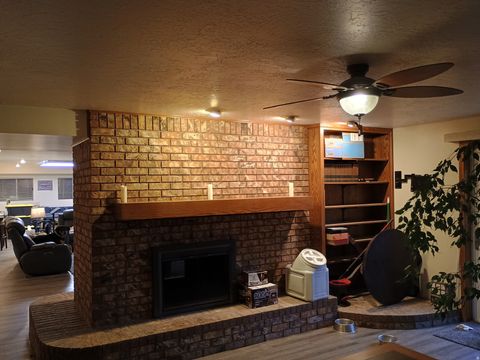 Tiny photo for 4043 W CONTINENTAL DR, West Valley City, UT 84120 (MLS # 2123391)