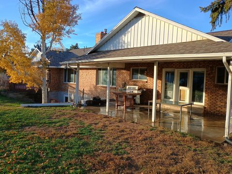 Tiny photo for 4043 W CONTINENTAL DR, West Valley City, UT 84120 (MLS # 2123391)